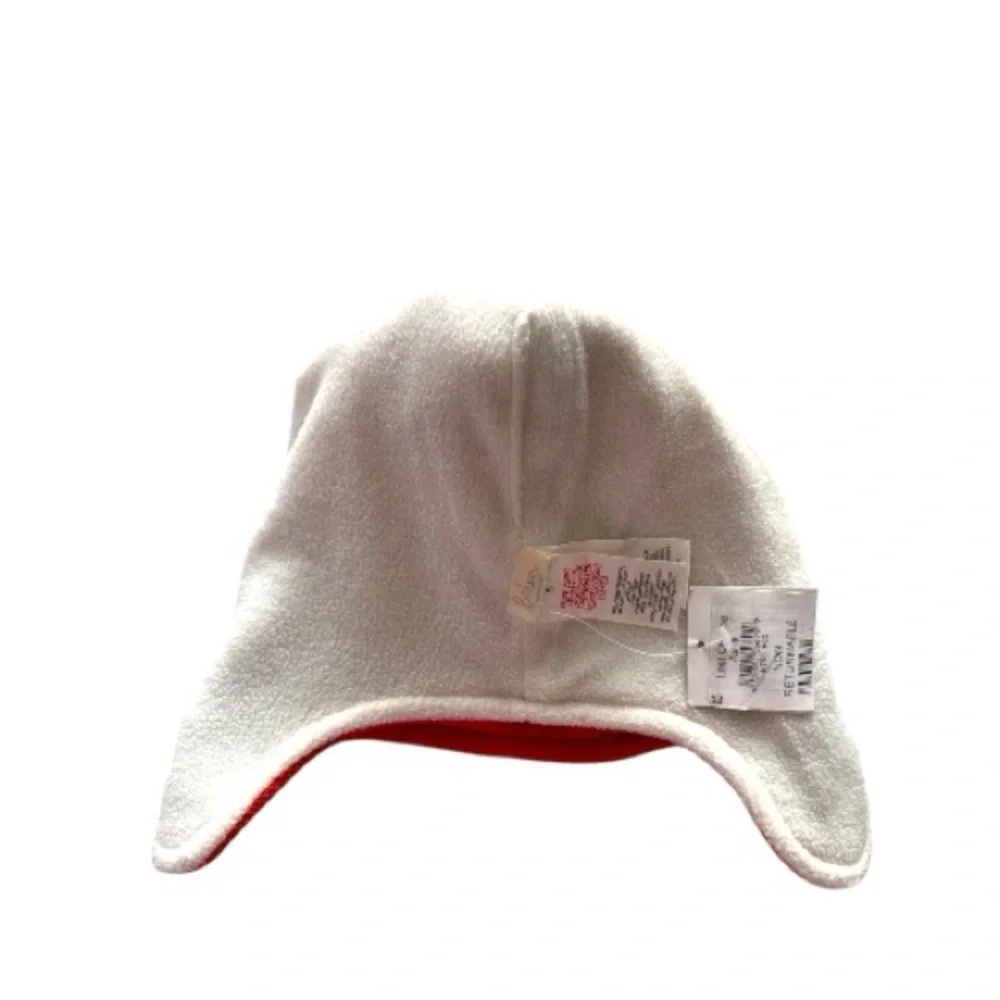 Boden Knit Pom-Pom Hat .  Size S